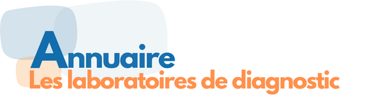 Annuaire des laboratoires de diagnostic moléculaire neuromusculaire français