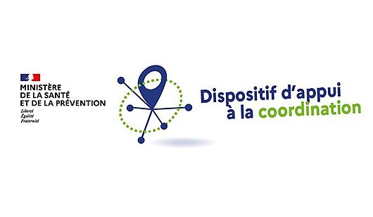 Logo du DAC