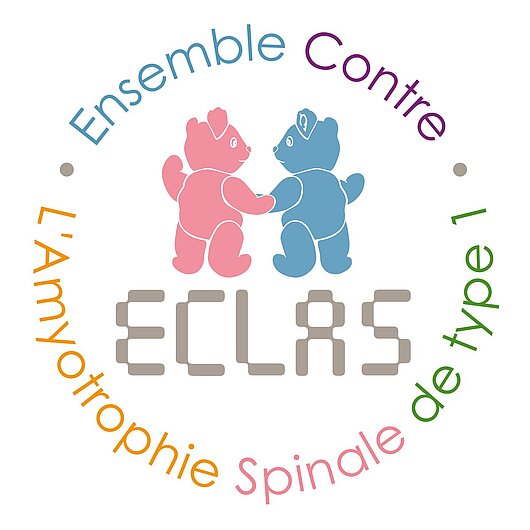 Association ECLAS : Amyotrophie spinale infantile type 1 Filnemus association Amyotrophie spinale infantile type 1