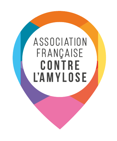 lien vers l'association AFCA : Association Française Contre l'Amylose association AFCA : Association Française Contre l'Amylose