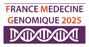 Lien vers le site Aviesan.fr Logo Plan France Médecine Génomique 2025